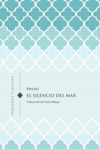 El silencio del mar