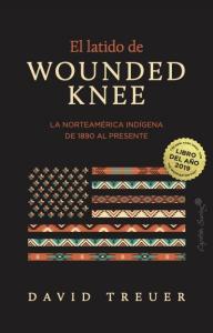 El latido de Wounded Knee