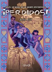 ¡Perdidos!