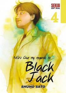 New Give my regards to Black Jack 4