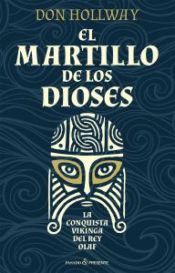 EL MARTILLO DE LOS DIOSES