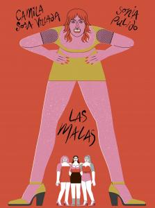 Las malas