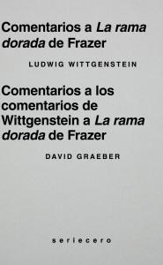 Comentarios a La rama dorada de Frazer