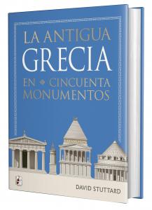 La antigua Grecia en cincuenta monumentos