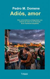 Adiós, amor