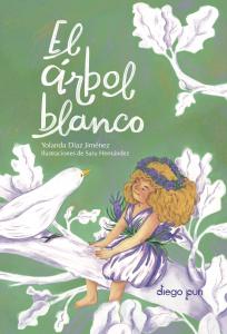 El árbol blanco