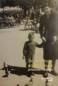 De un tiempo, en algun lugar