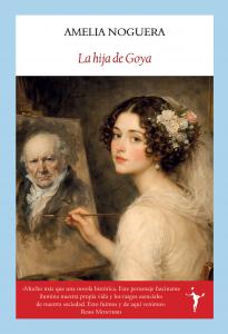 La hija de Goya