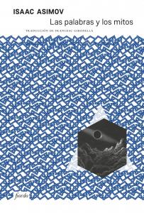 Las palabras y los mitos