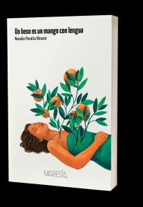 Un beso es un mango con lengua