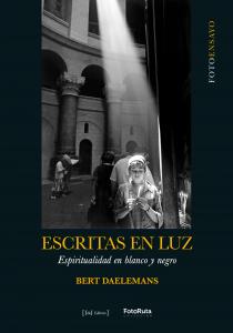 ESCRITAS EN LUZ