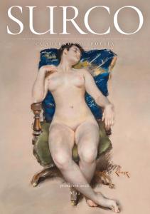 SURCO Cuadernos de poesía, 12