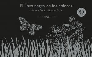 El libro negro de los colores