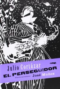 El perseguidor