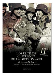 Los últimos cincuenta de la División Azul