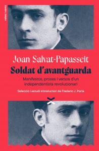 Soldat d avantguarda