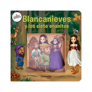 Blancanieves