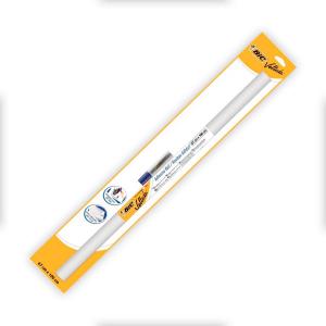 Pizarra blanca Velleda rollo 100x67cm.