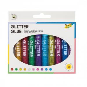 Pegamento purpurina Folia