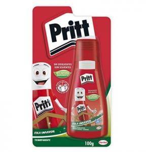 Pegamento universal 100gr. transparente