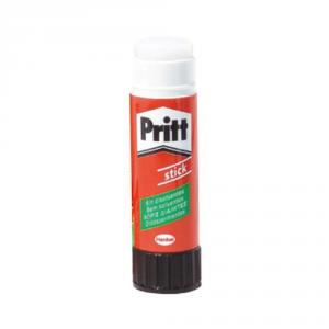 Pegamento barra 43gr Pritt caja 30 unidades
