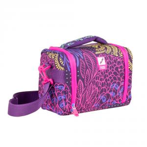 Portamerienda serie Fireflies