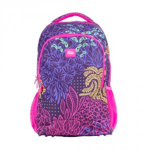 Mochila 45x30x12cm serie especial Fireflies