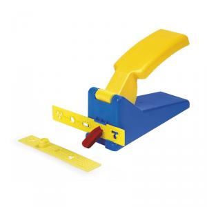 Prensa para pasta de modelar Blandiver Jovi