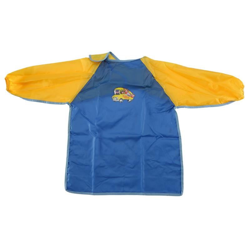 Delantal con mangas 3-5 años Jovi