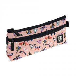 Portatodo simple 23x10cm Butterfly Bits and bobs