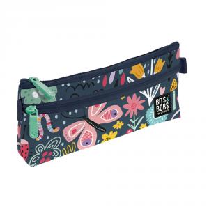 Portatodo simple 23x10cm Botanic Bits and bobs