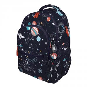Mochila roomy Cosmos Bits and Bobs 33x46x22,5cm
