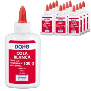 Cola blanca 100gr con aplicador