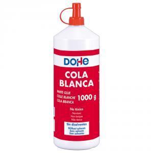 Cola blanca 1000gr