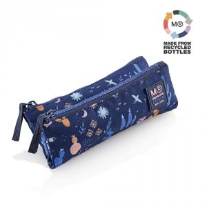 Portatodo doble mini Desert reciclado