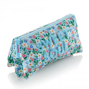 Portatodo triple Sweet Soul reciclado 22x211,5cm