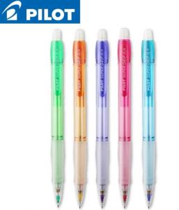 Portaminas Super Grip neón 0,5mm. Pilot colores surtidos