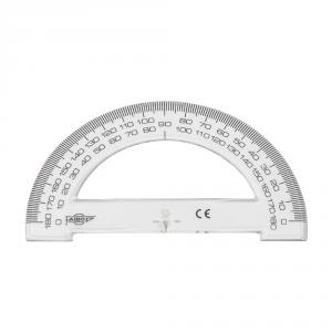 Semicírculo 15cm con bolsa