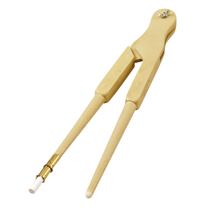 Compás para encerado