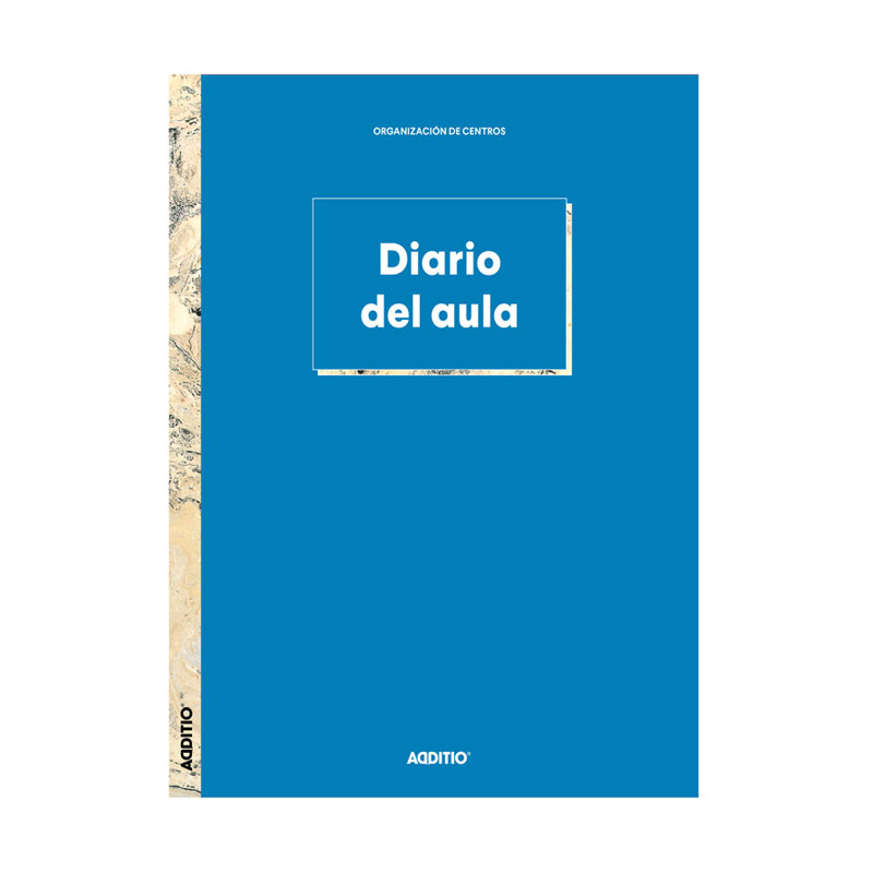 Diario del aula