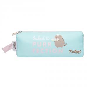 Portatodo rectangular Pusheen Foodie collection. Erik