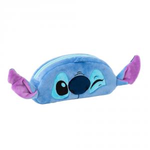 Portatodo felpa Disney Stitch