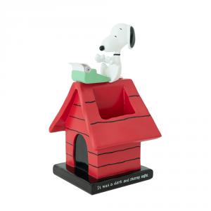 Portalápices Snoopy