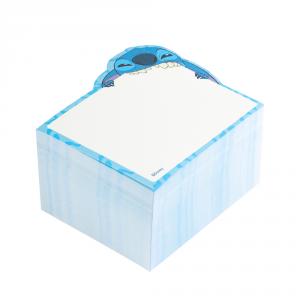 Memo block Disney Stitch tropical