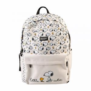 Mochila Snoopy Lazy Days