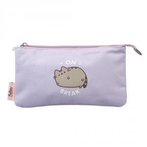 Portatodo triple Pusheen Moments