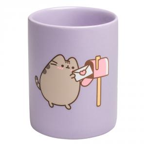 Bote cerámica lapicero Pusheen Moments