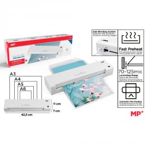 Plastificadora A3