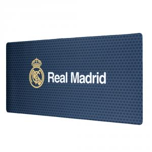 Alfombrilla XXL para ratón Real Madrid