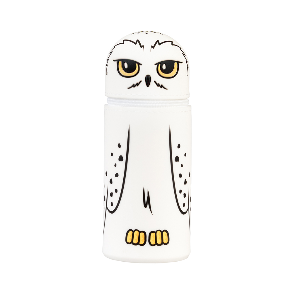 Portado 3D Harry Potter Hedwig